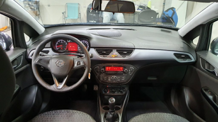 Zdjęcie przedmiotu: Opel CORSA-E Hatchback  Corsa 1.4 Enjoy