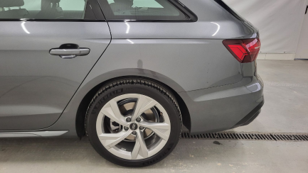 Zdjęcie przedmiotu: Audi A4 40 TDI mHEV S Line S tronic Oświadczenie o utracie DR
