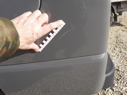 Zdjęcie przedmiotu: Opel Vivaro 1.6 CDTI E6 2.9t L2H1 Edition