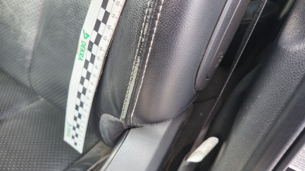 Zdjęcie przedmiotu: Mitsubishi L200 2.2 d DC Stark Basic aut Oświadczenie o utracie DR