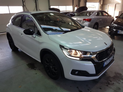 Zdjęcie przedmiotu: Citroen Ds4