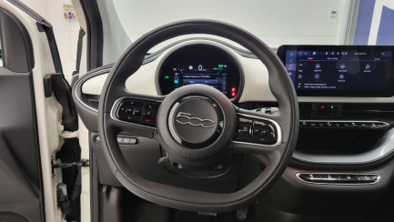 Zdjęcie przedmiotu: Fiat 500 23.8kWh Icon