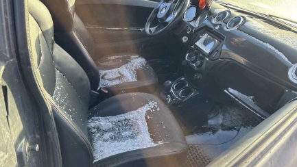 Zdjęcie przedmiotu: Aixam Sensation Coupe Diesel