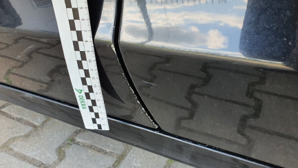 Zdjęcie przedmiotu: Mercedes-benz Cls 350 CDI BlueEff.