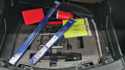 Zdjęcie przedmiotu: Toyota Corolla 1.8 Hybrid GPF Active Oświadczenie o utracie DR