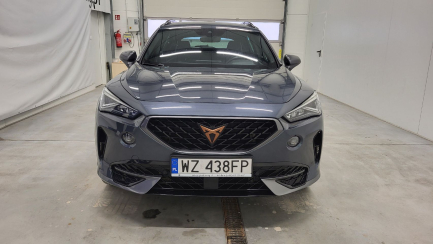 Zdjęcie przedmiotu: Cupra Formentor 2.0 TSI 4Drive DSG
