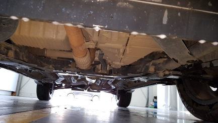 Zdjęcie przedmiotu: Jeep Compass 1.4 TMair Limited FWD S&S