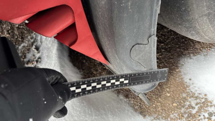 Zdjęcie przedmiotu: KOEGEL SN 24 Mega CO24P90/910/13.95 35.0t