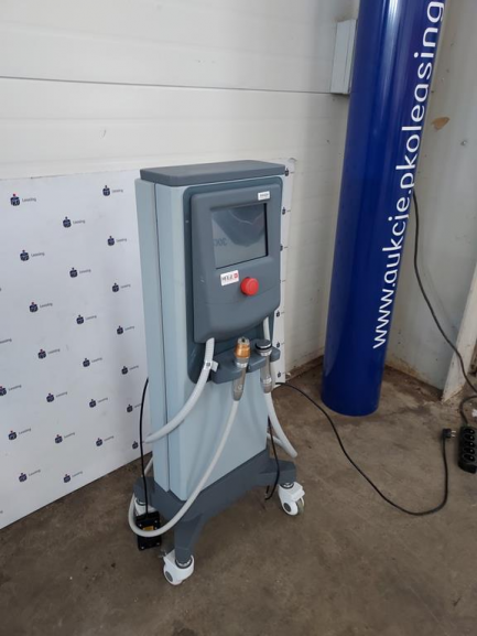 Zdjęcie przedmiotu: Cosmetic equipment set (MAGIC RF, IPL POWER PLUS)