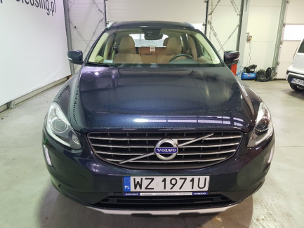Volvo XC60 D4 Drive-E Summum aut
