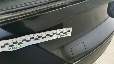 Zdjęcie przedmiotu: Jaguar I-PACE EV400 AWD S