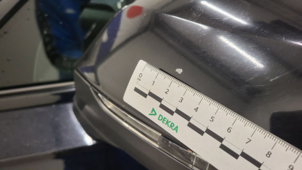 Zdjęcie przedmiotu: Audi SQ7 TDI Quattro Tiptr.