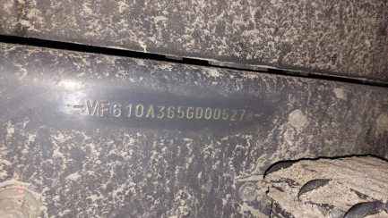 Zdjęcie przedmiotu: Renault T E6 18.0t T4x2 High Cab