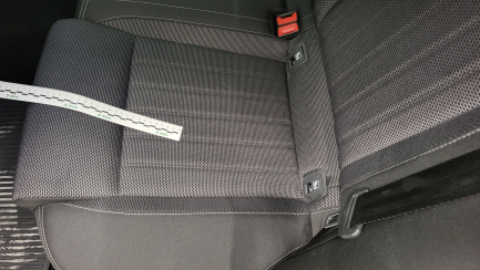 Zdjęcie przedmiotu: Skoda Superb 2.0 TSI Style DSG