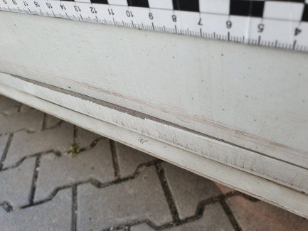 Zdjęcie przedmiotu: Opel Movano CDTI L3H2 Euro 5