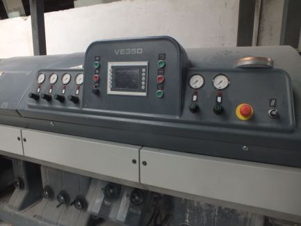 Zdjęcie przedmiotu: BAVELLONI GLASS EDGE VE350-11