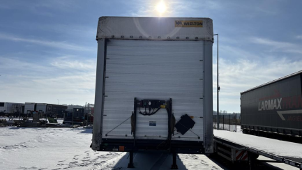 Zdjęcie przedmiotu: WIELTON NS 3 K/13.62 36.0t