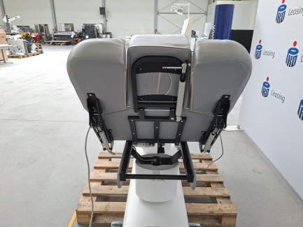 Zdjęcie przedmiotu: LEMI GEMYA EVO massage table