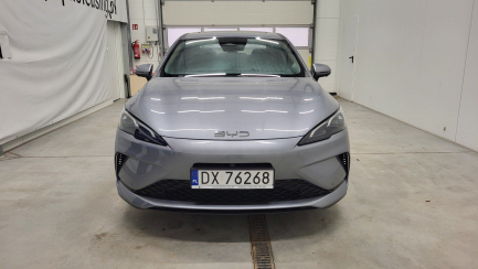 Zdjęcie przedmiotu: BYD Seal 5 DM-i 1.5 Comfort