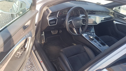 Zdjęcie przedmiotu: Audi A6 50 TDI mHEV Quattro Sport Tiptronic