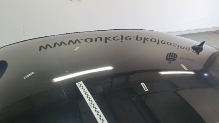 Zdjęcie przedmiotu: Volkswagen Passat