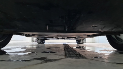 Zdjęcie przedmiotu: RANGE ROVER VELAR 2.0 Si4 GPF HSE