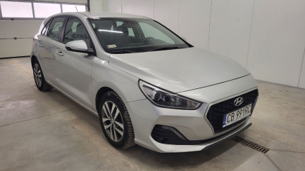 Zdjęcie przedmiotu: Hyundai i30 1.4 Comfort