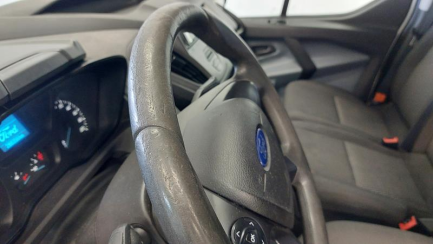 Zdjęcie przedmiotu: Ford Transit E5 2.5t