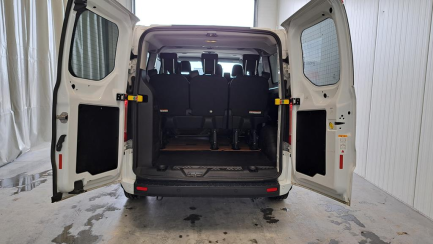 Zdjęcie przedmiotu: Ford Transit Custom 320 2.0 TDCi L2 Trend E6.2 3.2t