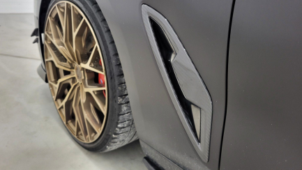 Zdjęcie przedmiotu: BMW M850i xDrive
