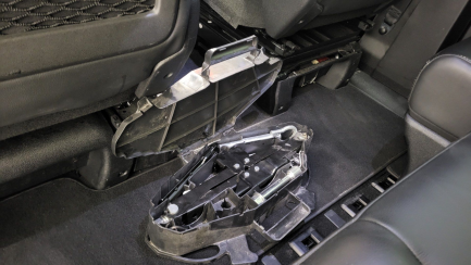 Zdjęcie przedmiotu: Citroen SpaceTourer 2.0 BlueHDi XL Business Lounge Aut.
