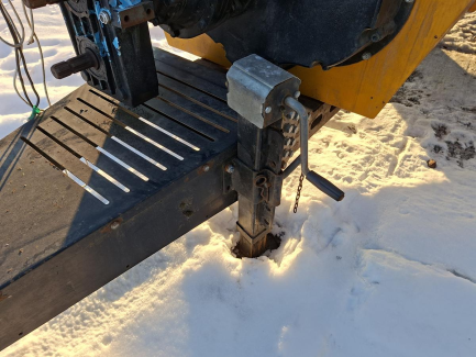 Zdjęcie przedmiotu: CELIKEL BRASSUS H12 horizontal mixer wagon