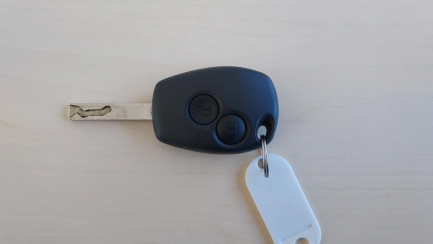 Zdjęcie przedmiotu: OPEL/MRAUTO MOVANO 2.3 CDTI E6 3.5t L3H1