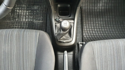 Zdjęcie przedmiotu: Suzuki Swift Hatchback