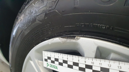 Zdjęcie przedmiotu: Dacia Lodgy 1.6 SCe Laureate S&S