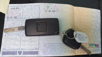 Zdjęcie przedmiotu: Peugeot Partner 1.6 HDi Euro 5 1560ccm - 90HP L1 Active