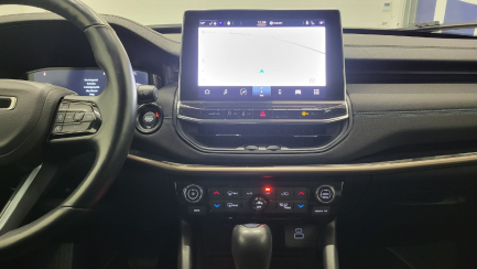 Zdjęcie przedmiotu: Jeep Compass 1.5 T4 mHEV Upland FWD