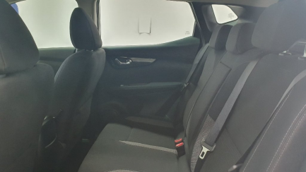 Zdjęcie przedmiotu: Nissan Qashqai Hatchback