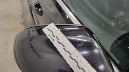 Zdjęcie przedmiotu: Volkswagen ARTEON 2.0 TDI R-Line DSG Oświadczenie o utracie DR