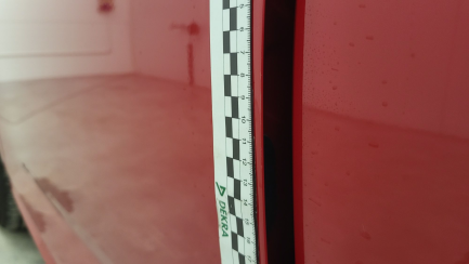 Zdjęcie przedmiotu: Skoda Kamiq 1.5 TSI Selection DSG