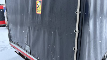 Zdjęcie przedmiotu: STIM S23 3.5t 06H 3500GT Oświadczenie o utracie DR