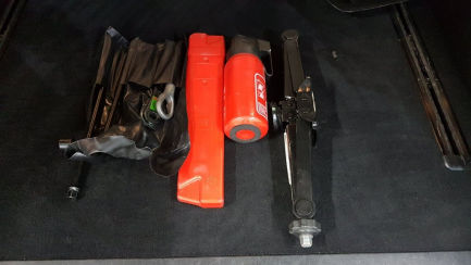 Zdjęcie przedmiotu: Mercedes-benz V-KLASSE V 220 (BlueTEC) d Avantgard