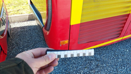 Zdjęcie przedmiotu: Ogłoszenie Iveco Crossway LE 10.8 18t TECTOR 7 Sprzedający PKO Faktoring