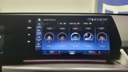 Zdjęcie przedmiotu: BMW X1 sDrive18i M Sport sport-aut