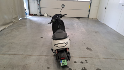 Zdjęcie przedmiotu: HORWIN EK1 Oświadczenie o utracie DR