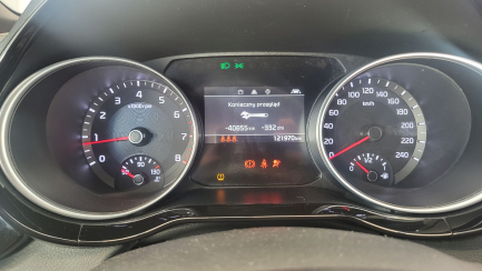 Zdjęcie przedmiotu: Kia PROCEED 1.4 T-GDI GT Line