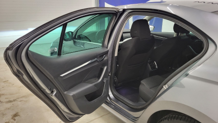 Zdjęcie przedmiotu: Skoda Octavia 1.5 TSI ACT Style