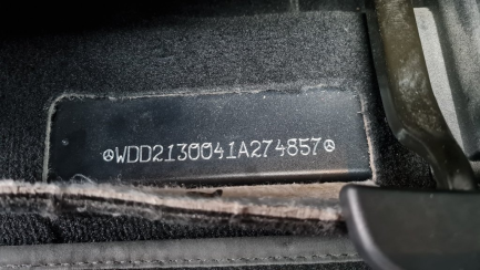 Zdjęcie przedmiotu: Mercedes-benz E 220d 9G-TRONIC