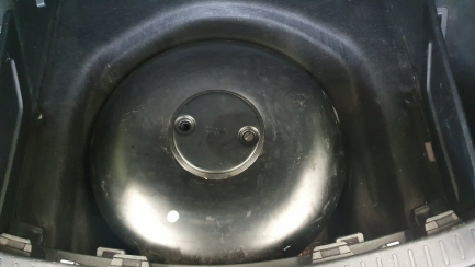 Zdjęcie przedmiotu: Toyota Corolla TS Kombi 1.8 Hybrid Comfort + LPG Brak dokument&oacute;w LPG