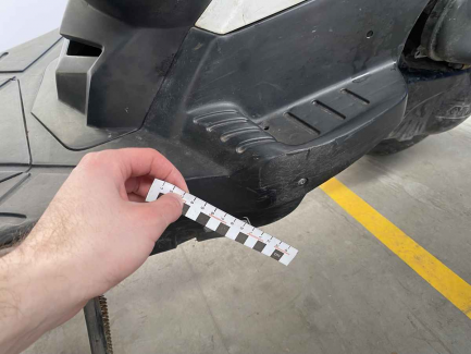 Zdjęcie przedmiotu: KYMCO Agility Carry 50 /2